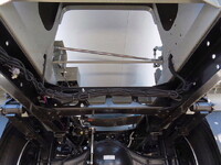 三菱ふそうファイターミキサー車（コンクリートミキサー）中型（4t）[写真10]