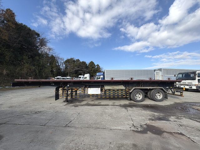 東急その他の車種トレーラー（セミトレーラー）大型（10t）[写真12]