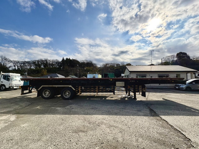 東急その他の車種トレーラー（セミトレーラー）大型（10t）[写真14]
