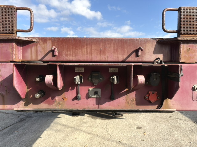 東急その他の車種トレーラー（セミトレーラー）大型（10t）[写真15]