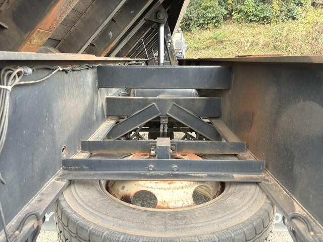 東急その他の車種トレーラー（セミトレーラー）大型（10t）[写真17]