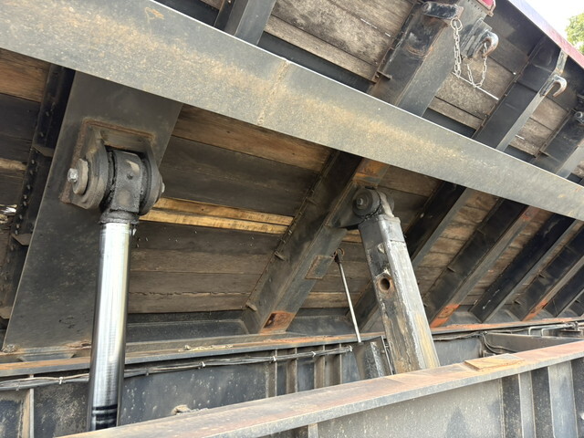 東急その他の車種トレーラー（セミトレーラー）大型（10t）[写真19]