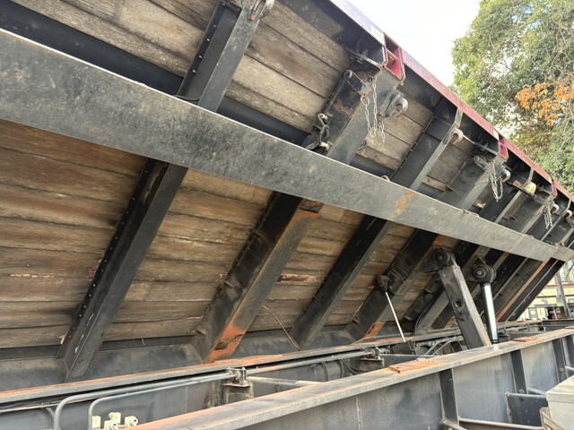 東急その他の車種トレーラー（セミトレーラー）大型（10t）[写真20]