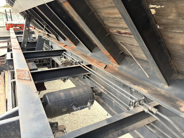 東急その他の車種トレーラー（セミトレーラー）大型（10t）[写真21]