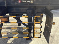 東急その他の車種トレーラー（セミトレーラー）大型（10t）[写真26]