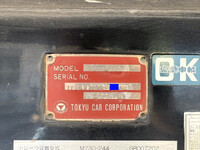 東急その他の車種トレーラー（セミトレーラー）大型（10t）[写真28]