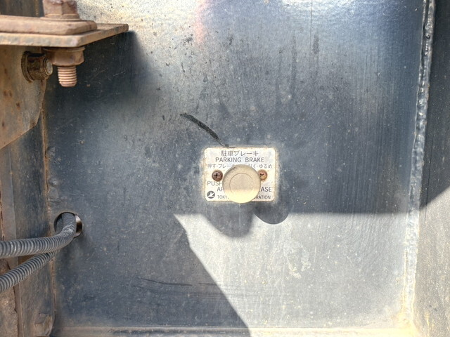 東急その他の車種トレーラー（セミトレーラー）大型（10t）[写真29]