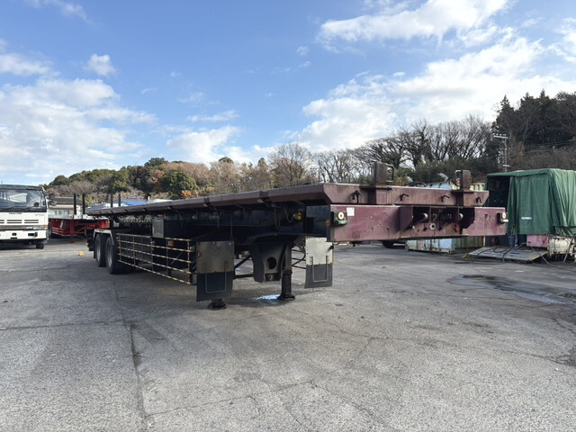 東急その他の車種トレーラー（セミトレーラー）大型（10t）[写真03]