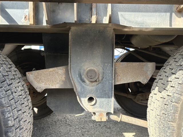 東急その他の車種トレーラー（セミトレーラー）大型（10t）[写真30]