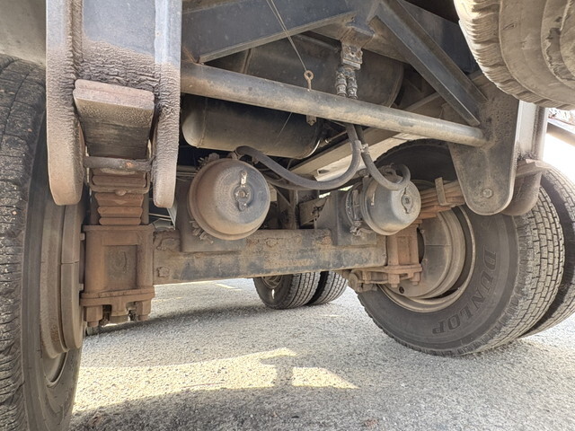 東急その他の車種トレーラー（セミトレーラー）大型（10t）[写真31]