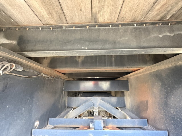 東急その他の車種トレーラー（セミトレーラー）大型（10t）[写真32]