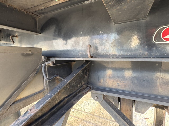 東急その他の車種トレーラー（セミトレーラー）大型（10t）[写真33]