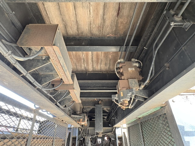 東急その他の車種トレーラー（セミトレーラー）大型（10t）[写真34]