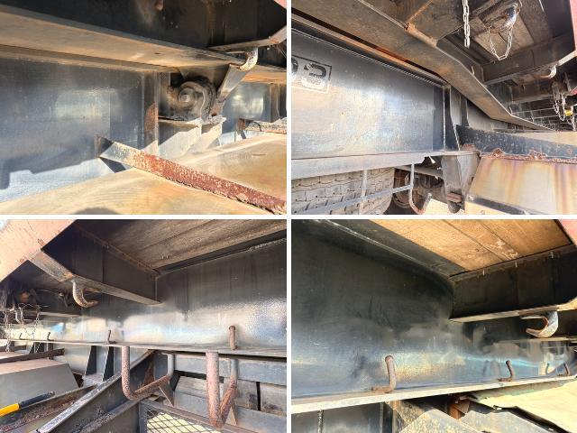 東急その他の車種トレーラー（セミトレーラー）大型（10t）[写真36]