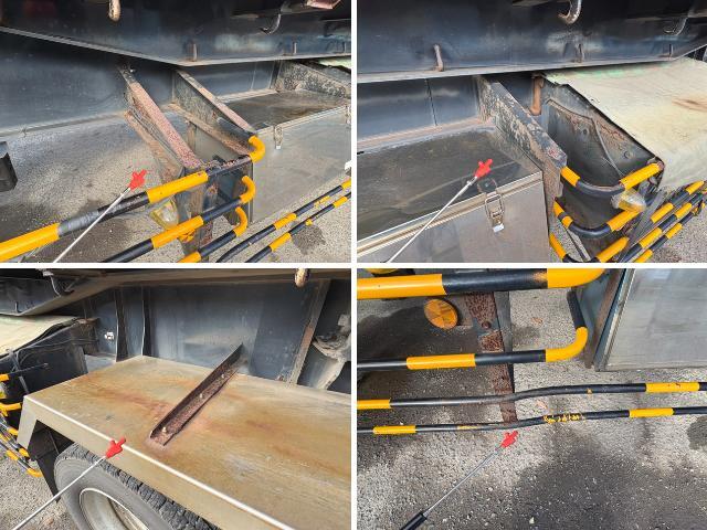 東急その他の車種トレーラー（セミトレーラー）大型（10t）[写真39]