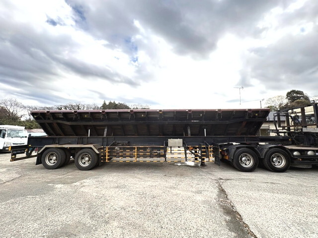 東急その他の車種トレーラー（セミトレーラー）大型（10t）[写真06]