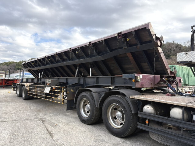 東急その他の車種トレーラー（セミトレーラー）大型（10t）[写真07]