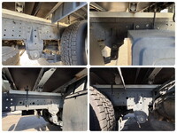 日野デュトロ平ボディ小型（2t・3t）[写真15]