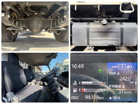 日野デュトロ平ボディ小型（2t・3t）[写真16]