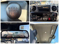 日野デュトロ平ボディ小型（2t・3t）[写真17]