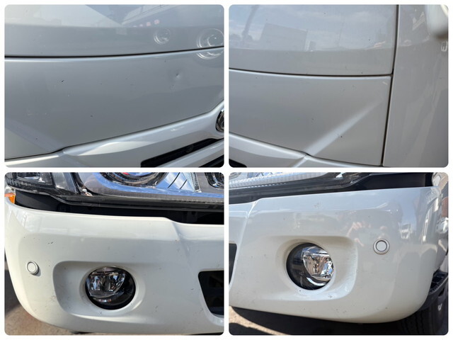 日野デュトロ平ボディ小型（2t・3t）[写真20]