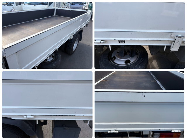 日野デュトロ平ボディ小型（2t・3t）[写真21]