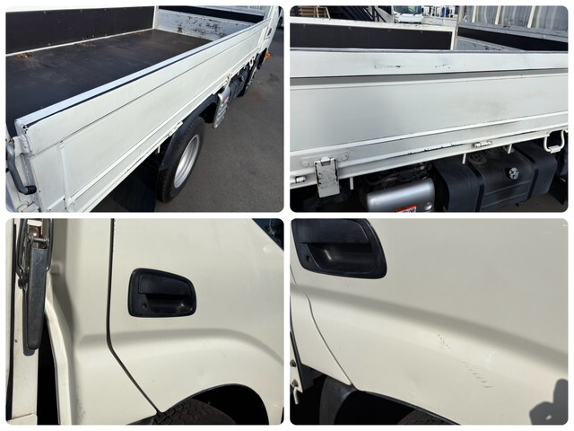 日野デュトロ平ボディ小型（2t・3t）[写真22]