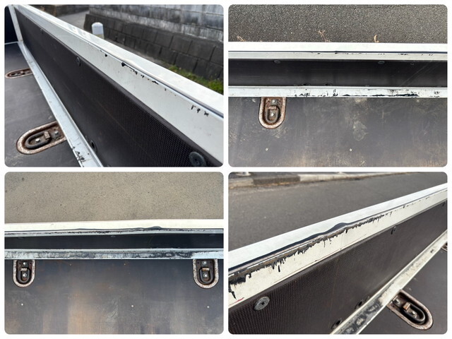 日野デュトロ平ボディ小型（2t・3t）[写真23]