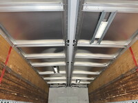 三菱ふそうファイターアルミウイング中型（4t）[写真13]