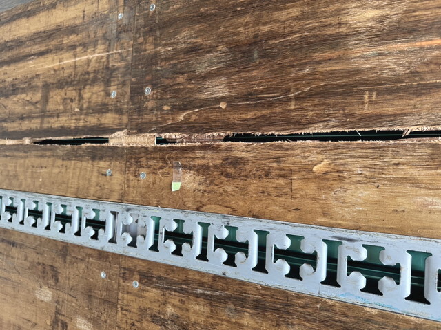 三菱ふそうファイターアルミウイング中型（4t）[写真15]