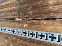 三菱ふそうファイターアルミウイング中型（4t）[写真16]