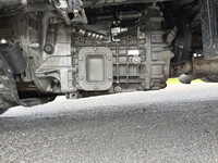 三菱ふそうファイターアルミウイング中型（4t）[写真19]