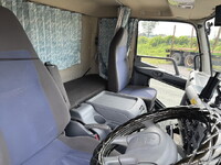 三菱ふそうファイターアルミウイング中型（4t）[写真23]