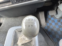 三菱ふそうファイターアルミウイング中型（4t）[写真25]