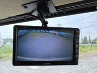 三菱ふそうファイターアルミウイング中型（4t）[写真26]