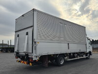 三菱ふそうファイターアルミウイング中型（4t）[写真02]