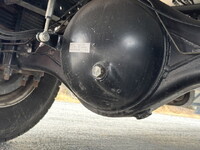 三菱ふそうファイターアルミウイング中型（4t）[写真36]