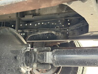 三菱ふそうファイターアルミウイング中型（4t）[写真37]