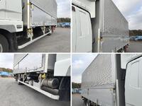 三菱ふそうファイターアルミウイング中型（4t）[写真38]