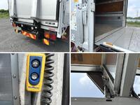 三菱ふそうファイターアルミウイング中型（4t）[写真41]