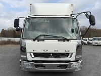 三菱ふそうファイターアルミウイング中型（4t）[写真06]