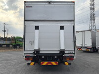 三菱ふそうファイターアルミウイング中型（4t）[写真07]