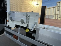 三菱ふそうファイターセルフクレーン3段増トン（6t・8t）[写真14]