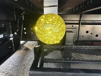 三菱ふそうファイターセルフクレーン3段増トン（6t・8t）[写真17]