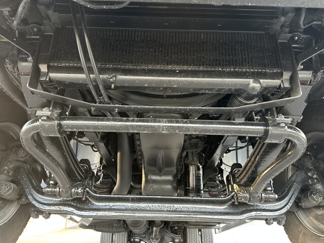 三菱ふそうファイターセルフクレーン3段増トン（6t・8t）[写真20]