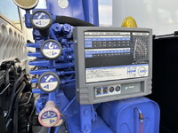 三菱ふそうファイターセルフクレーン3段増トン（6t・8t）[写真29]