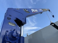 三菱ふそうファイターセルフクレーン3段増トン（6t・8t）[写真31]