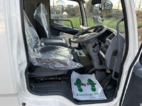 三菱ふそうファイターセルフクレーン3段増トン（6t・8t）[写真35]