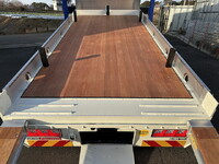 三菱ふそうファイターセルフクレーン3段増トン（6t・8t）[写真06]