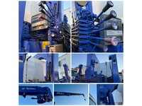 三菱ふそうファイターセルフクレーン3段増トン（6t・8t）[写真08]